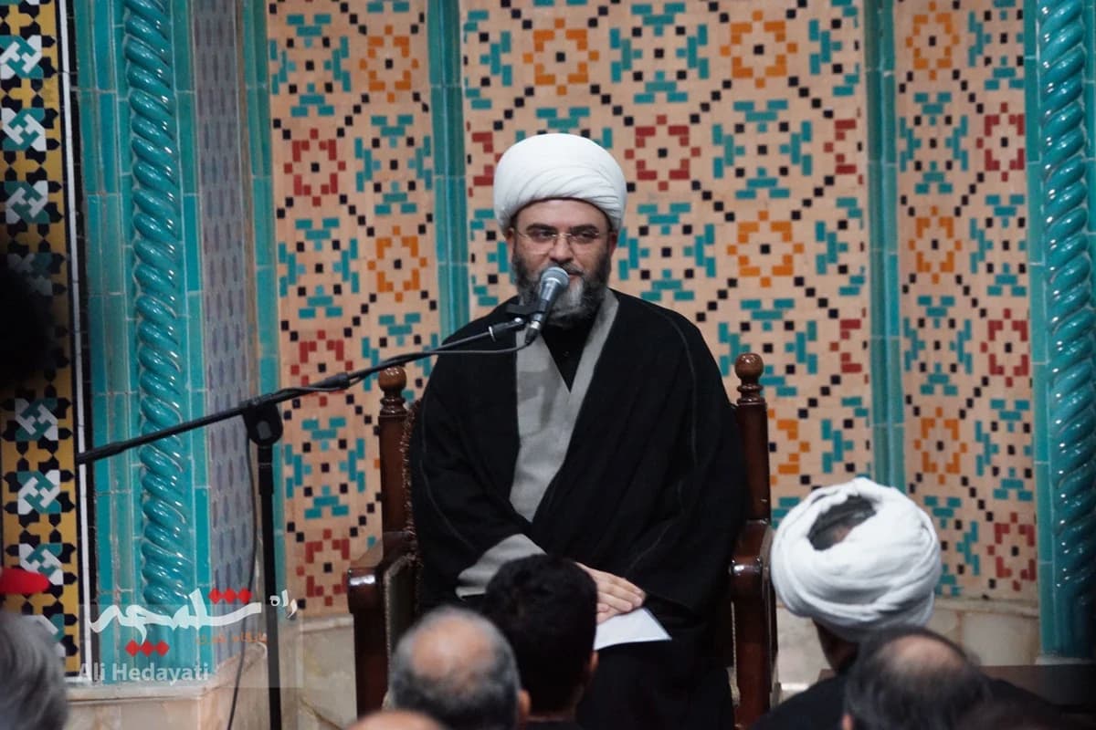 اصحاب رسانه در آئین یادبود رهبر شهید انقلاب +تصاویر — تصویر 26