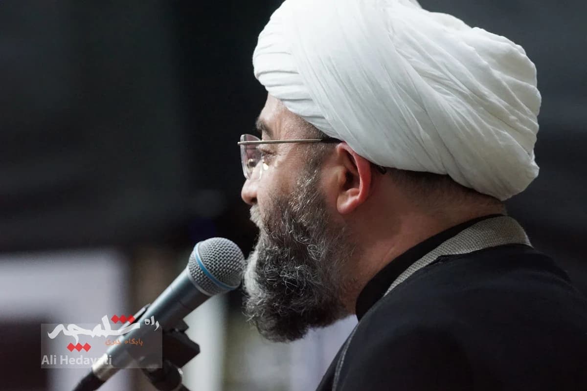 اصحاب رسانه در آئین یادبود رهبر شهید انقلاب +تصاویر — تصویر 37