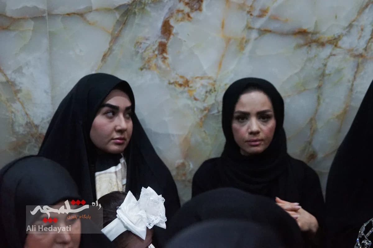 اصحاب رسانه در آئین یادبود رهبر شهید انقلاب +تصاویر — تصویر 39