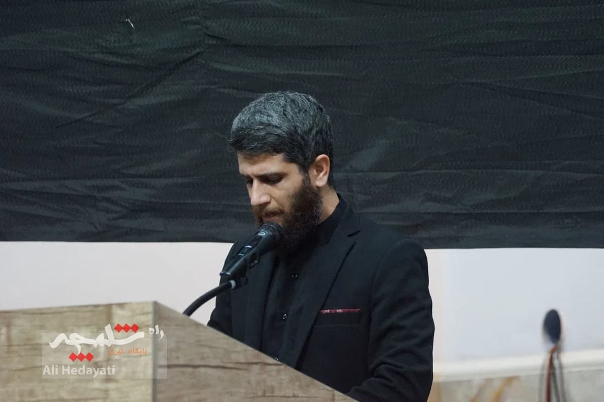 اصحاب رسانه در آئین یادبود رهبر شهید انقلاب +تصاویر — تصویر 47