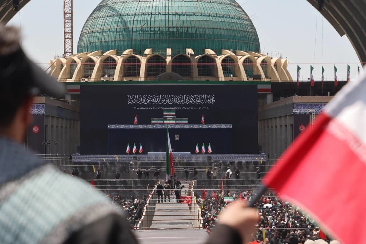 انتشار تصاویر مراسم وداع از نگاه مسعود نیک قلب — تصویر 16