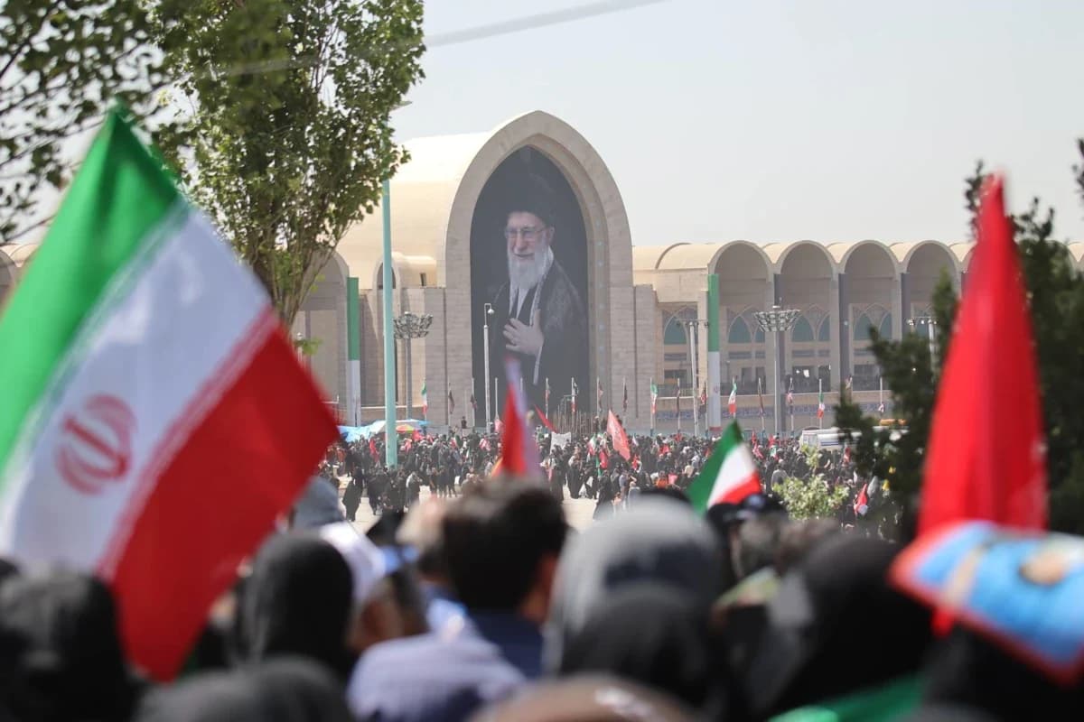انتشار تصاویر مراسم وداع از نگاه مسعود نیک قلب — تصویر 19