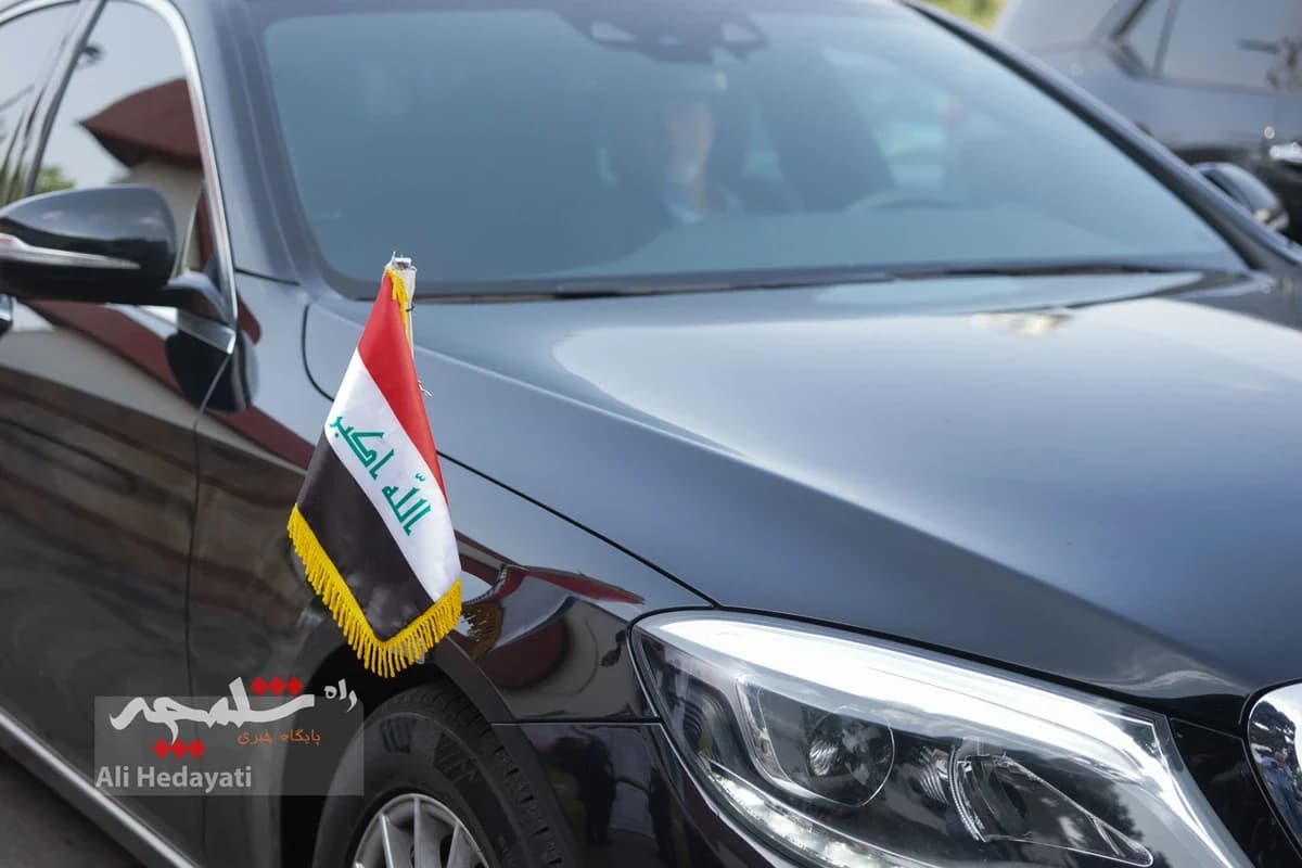 مراسم افتتاحیه نمایشگاه بینالمللی الکامپ +تصاویر — تصویر 18
