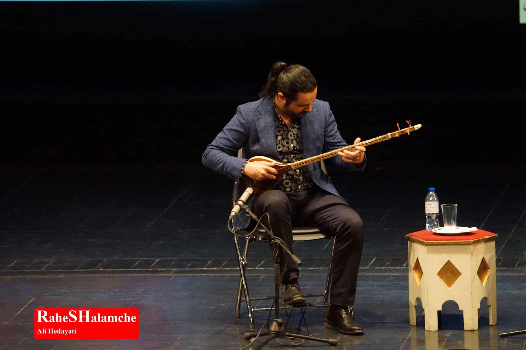 پزشکیان پا به توپ شد +تصاویر — تصویر 35