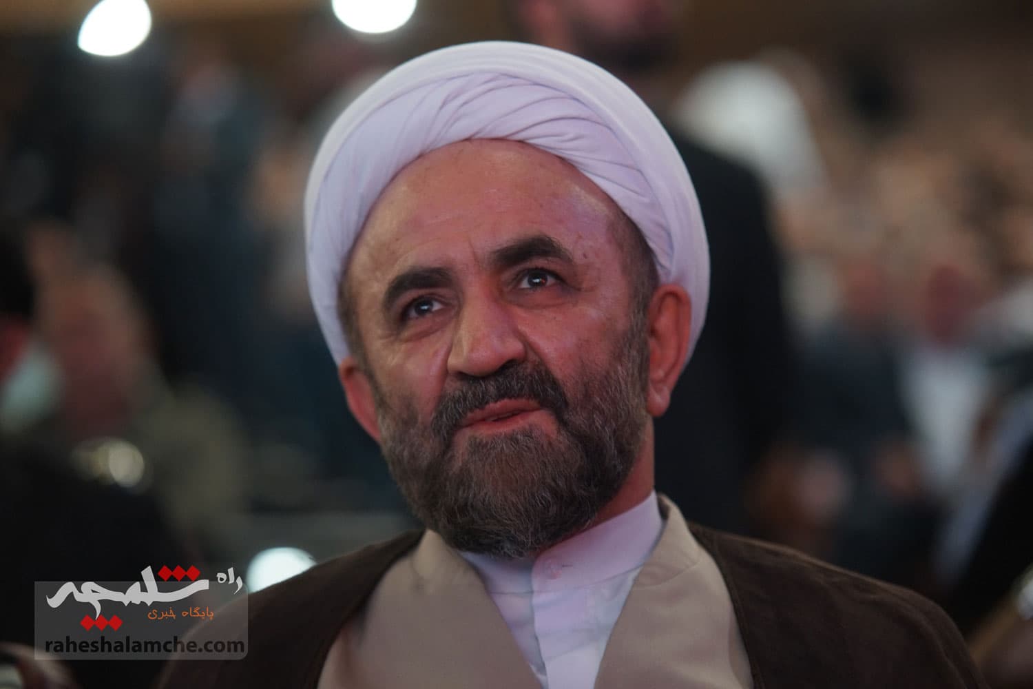 گزارش تصویری اولین یادواره سردار شهید «نابغه فاو» — تصویر 25