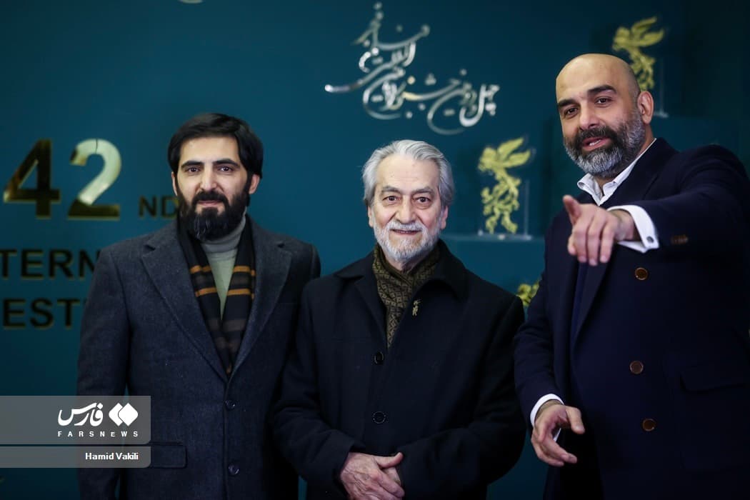 پنجمین روز جشنواره فیلم فجر چه گذشت؟ +تصاویر — تصویر 2