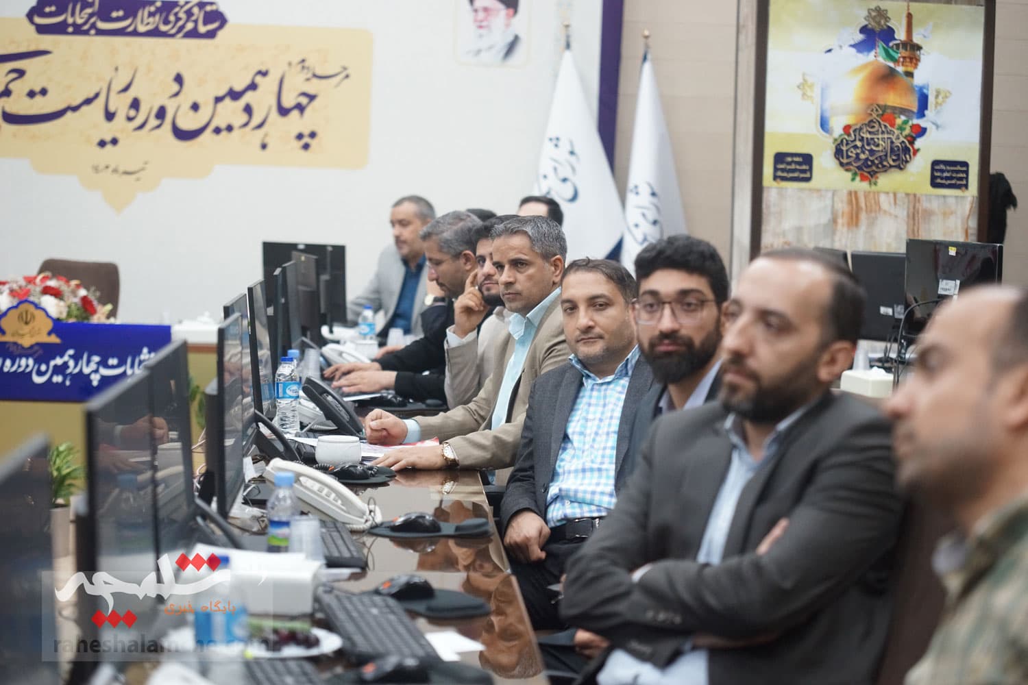 امروز در شورای نگهبان چه خبر بود؟ — تصویر 70