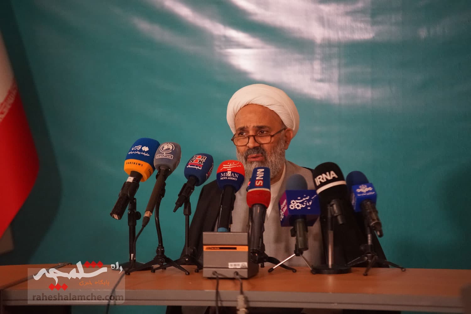 نشست خبری پژمانفر در تشریح اقدامات کمیسیون اصل نود در سال 1403 +تصاویر — تصویر 1
