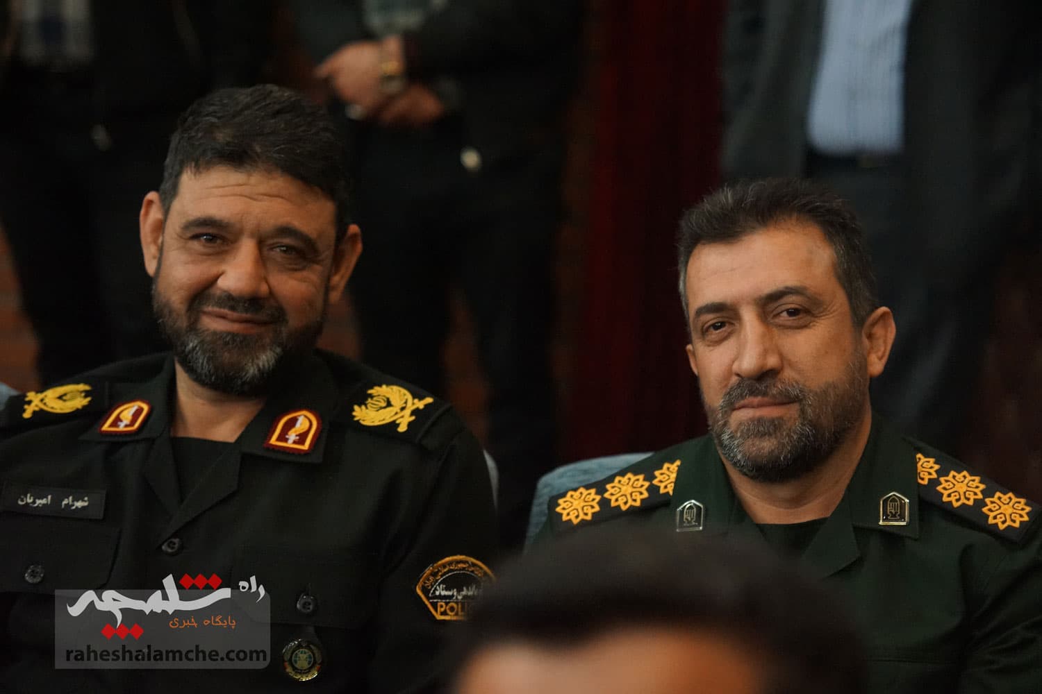 گزارش تصویری کامل سفر پزشکیان جنوب شرق تهران — تصویر 177