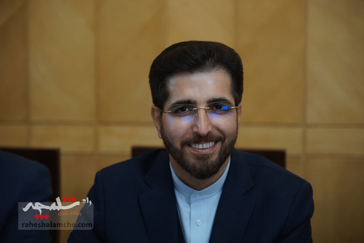 افتتاح فراکسیون «تسهیل تجارت و سرمایهگذاری» مجلس +تصاویر — تصویر 24