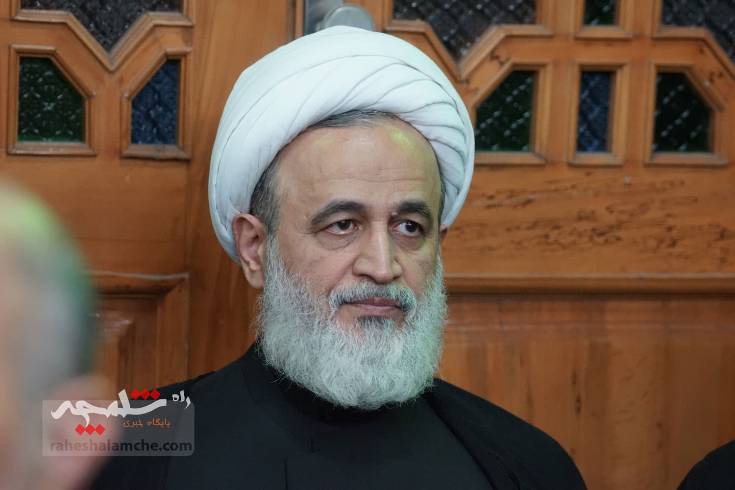 مردم محله ابوذر(فلاح) برای «امیرعلی حاجیزاده» سنگ تمام گذاشتند +تصاویر — تصویر 26