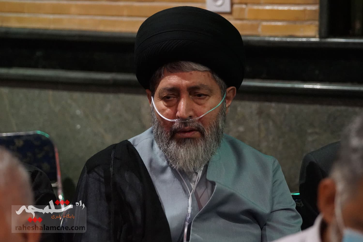 مراسم گرامیداشت سردار شهید غیبپرور برگزار شد +تصاویر — تصویر 11