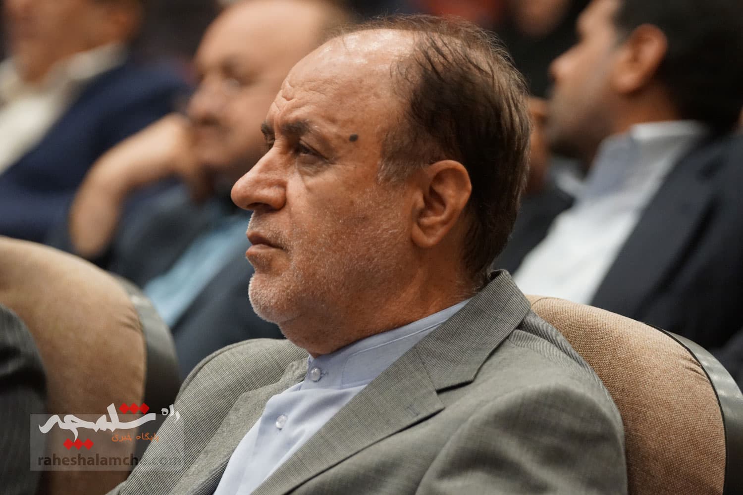 نشست مشترک مجمع خیرین کشور با نمایندگان مجلس +تصاویر — تصویر 11