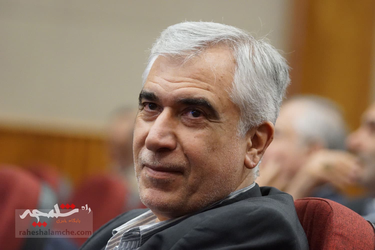 نشست مشترک مجمع خیرین کشور با نمایندگان مجلس +تصاویر — تصویر 62