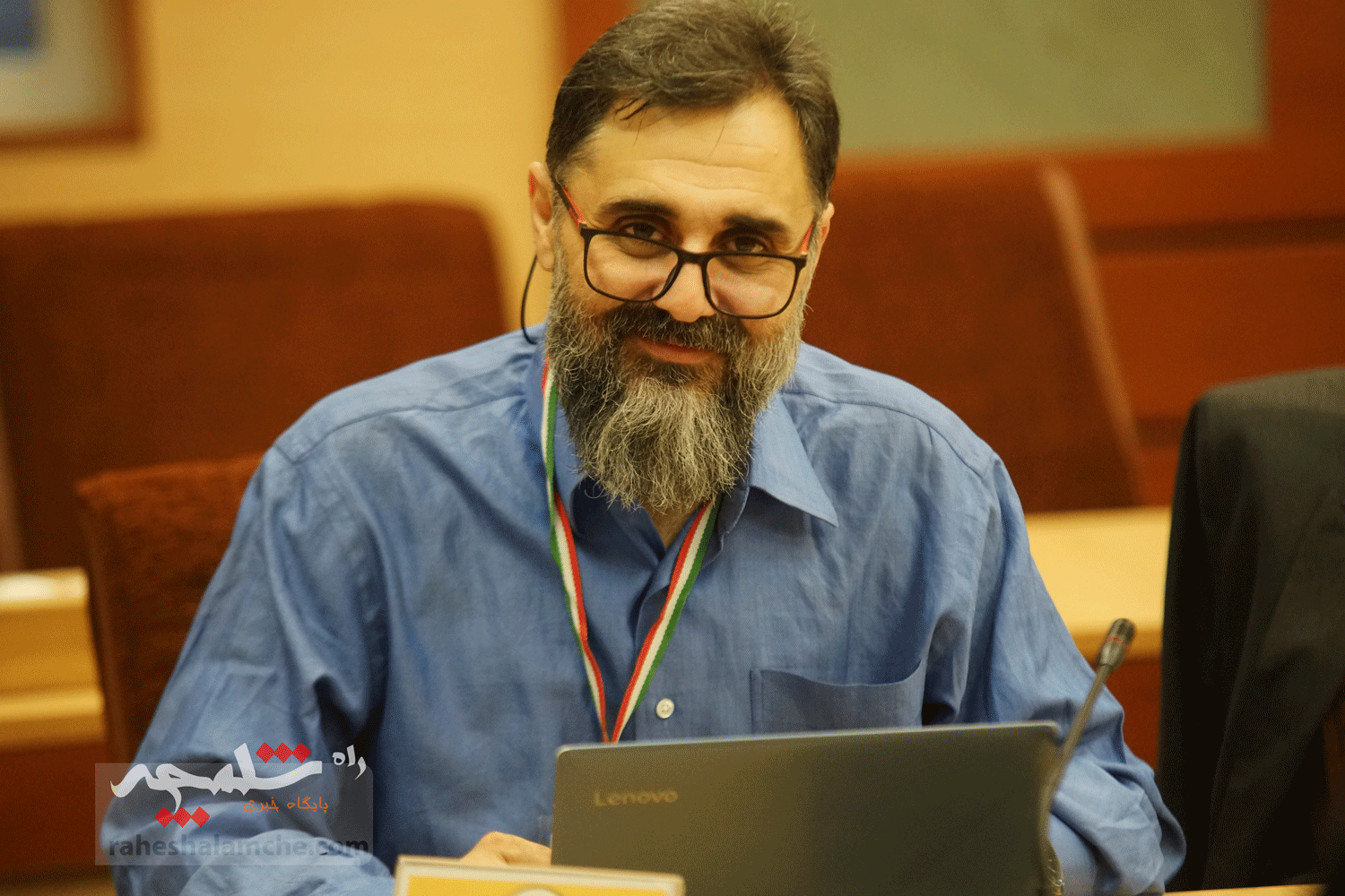 گزارش تصویری امروز نشست خبری سخنگوی شورای نگهبان — تصویر 3
