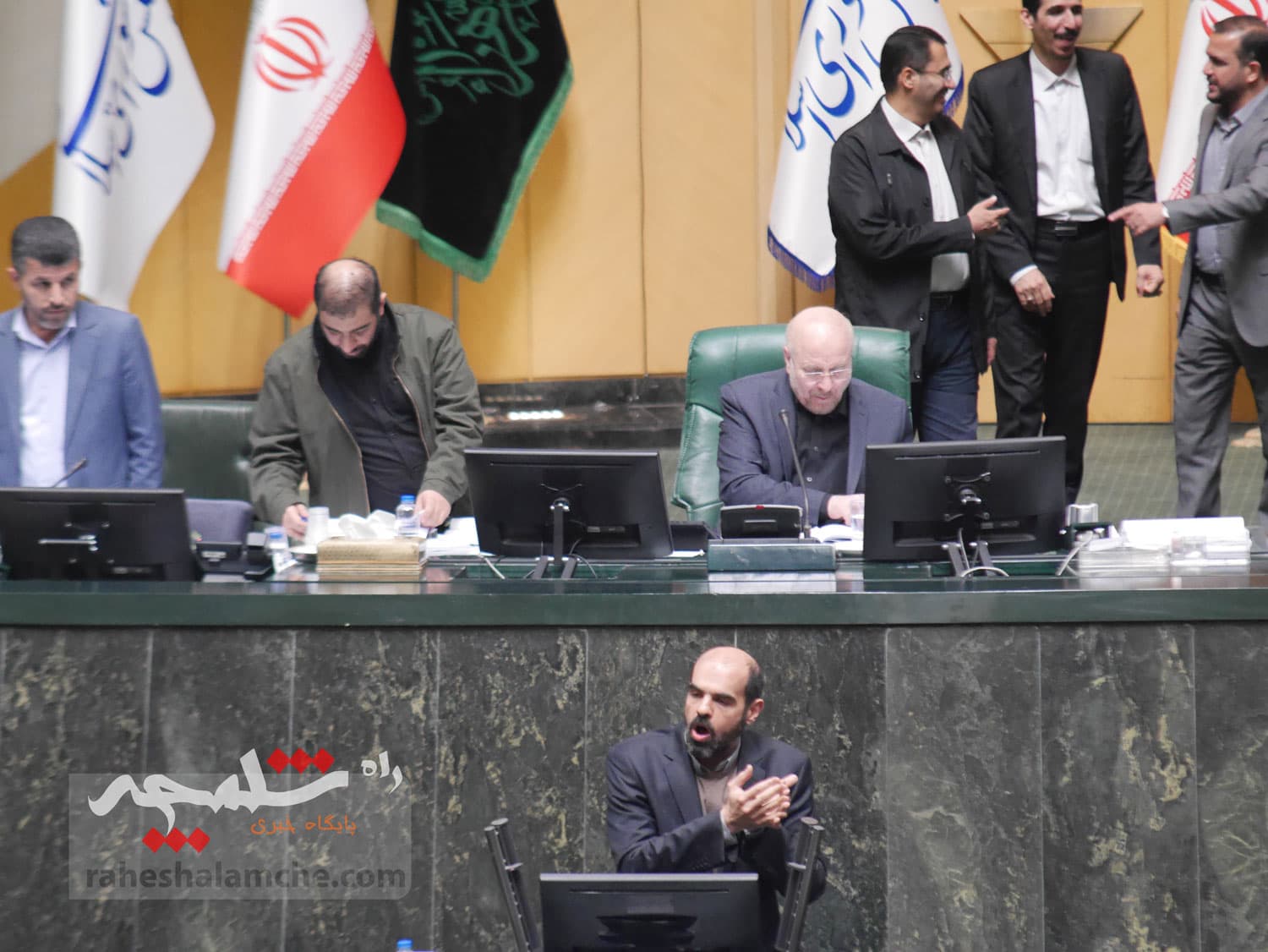 دومین روز بررسی بودجه 1404 در صحن علنی مجلس چه گذشت؟ +تصاویر — تصویر 16