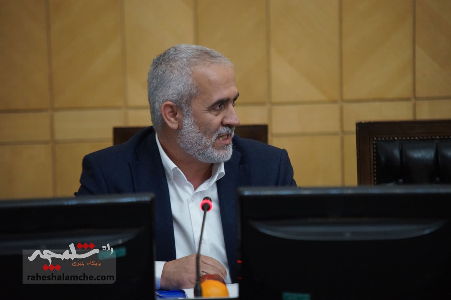 افتتاح فراکسیون «تسهیل تجارت و سرمایهگذاری» مجلس +تصاویر — تصویر 91