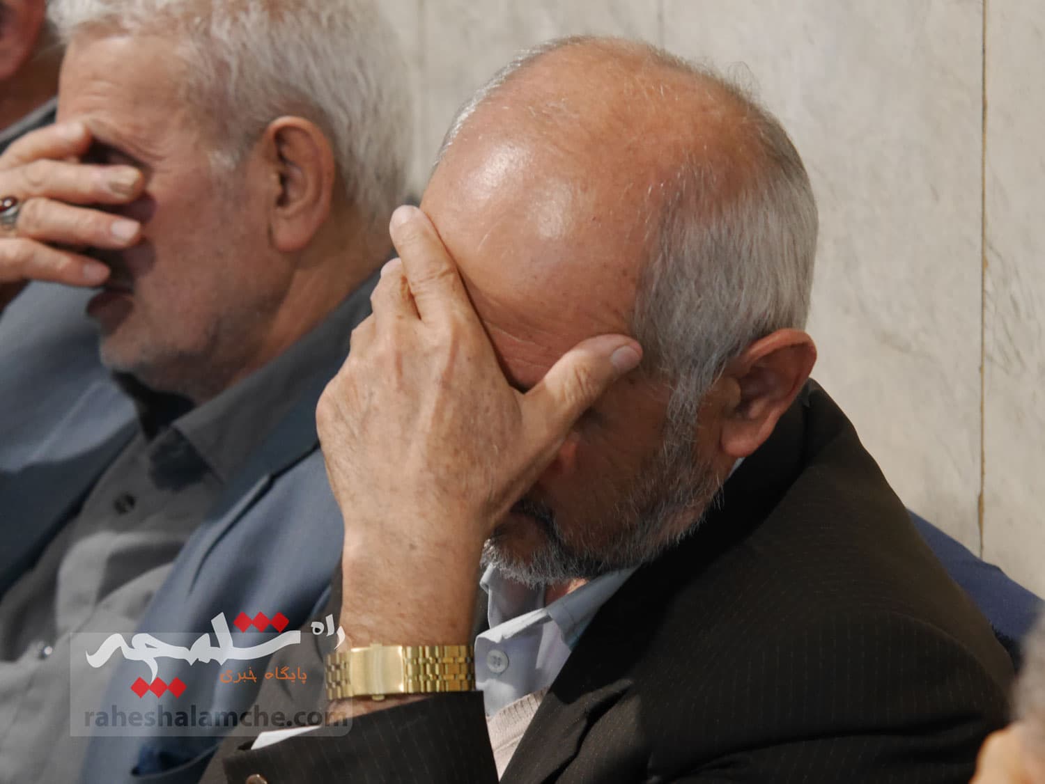 یادواره شهدای «شهیدآباد» یکی از بزرگترین روستای مازندران برگزار شد +تصاویر — تصویر 55