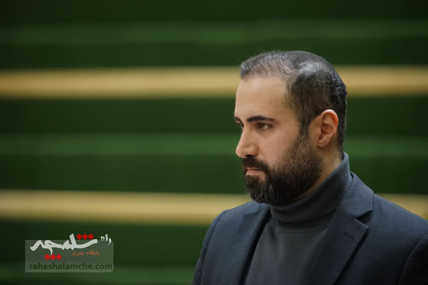 امروز در مجلس چه خبر بود؟ +تصاویر — تصویر 22