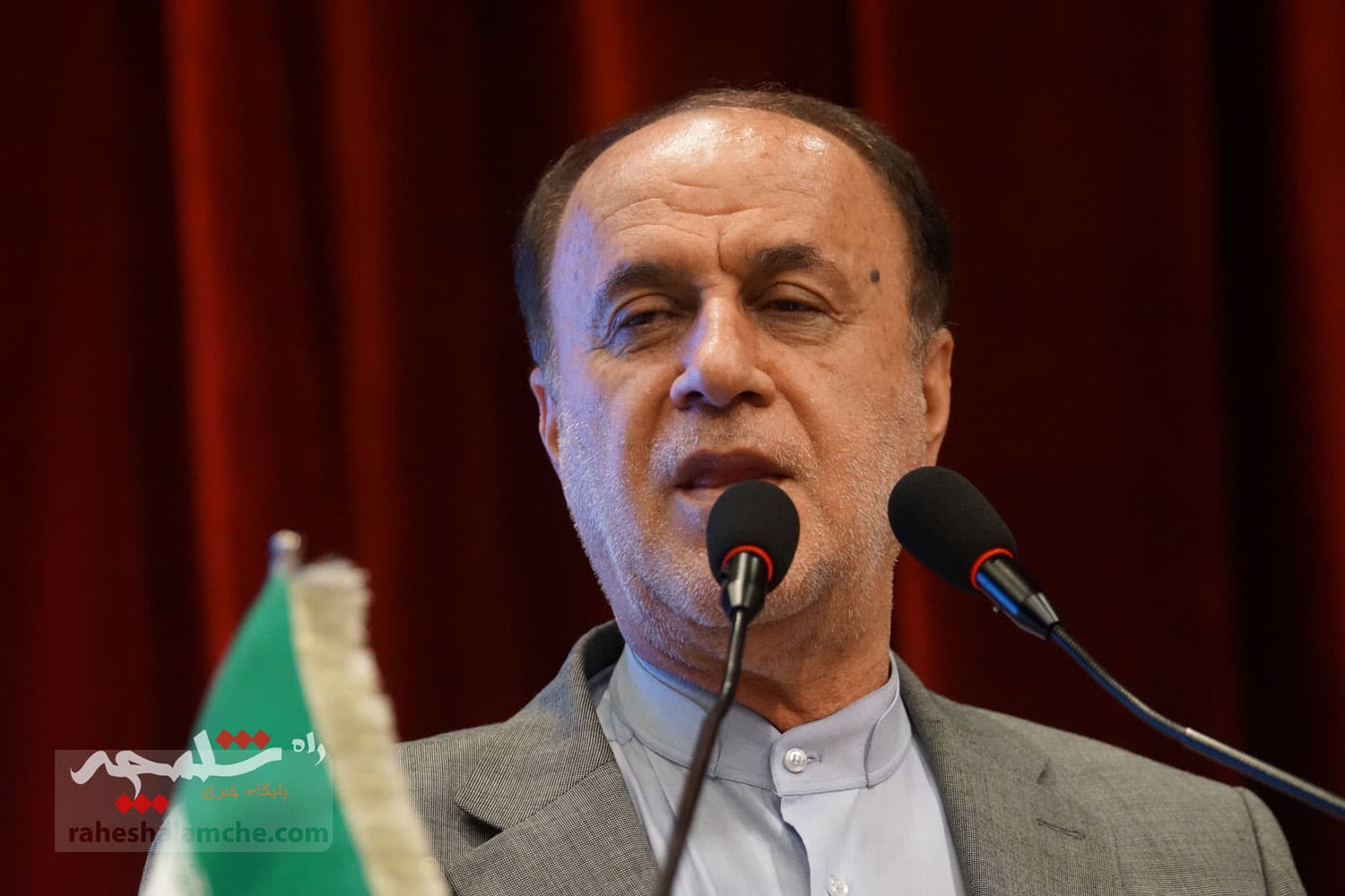 نشست مشترک مجمع خیرین کشور با نمایندگان مجلس +تصاویر — تصویر 50