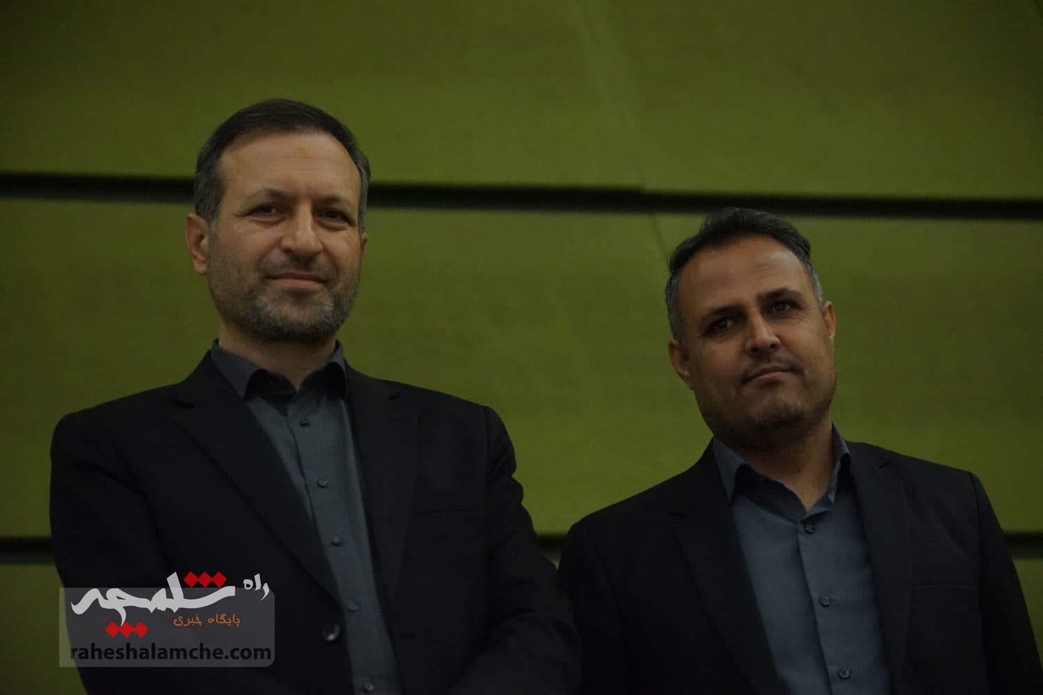گزارش تصویری کاملا متفاوت از صحن علنی مجلس — تصویر 87