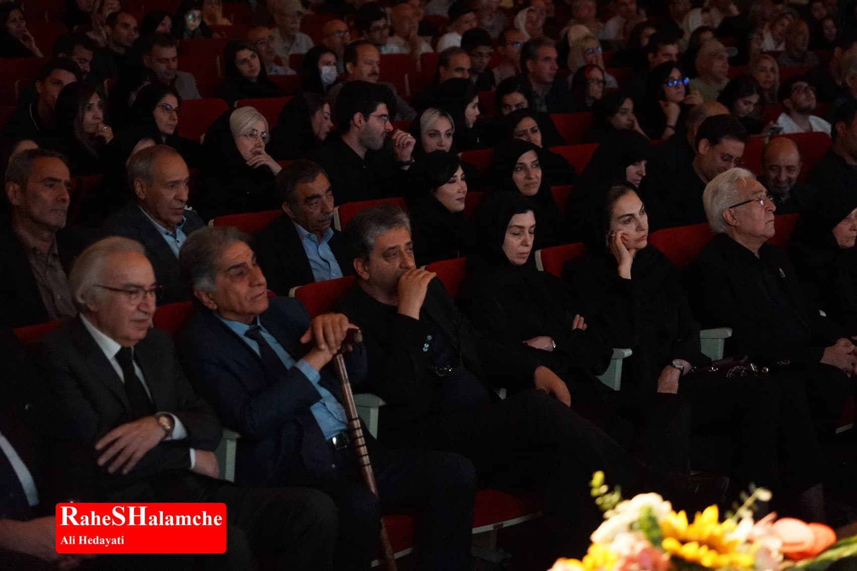 پزشکیان پا به توپ شد +تصاویر — تصویر 53