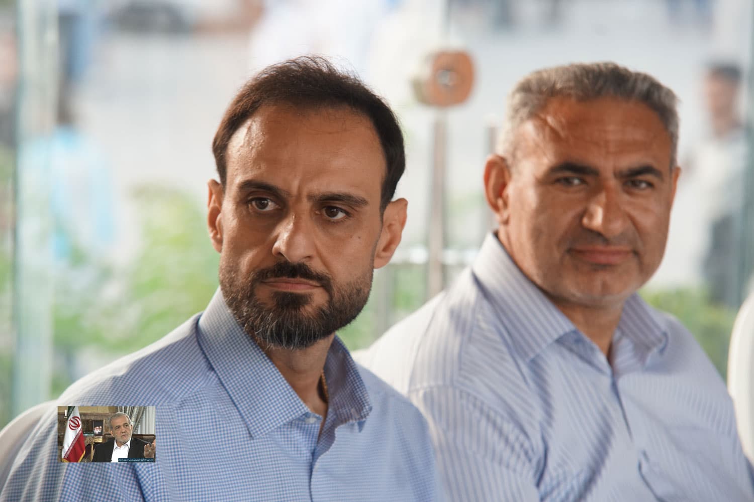 مسابقات قهرمانی پرش با اسب استان تهران برگزار شد +تصاویر — تصویر 21