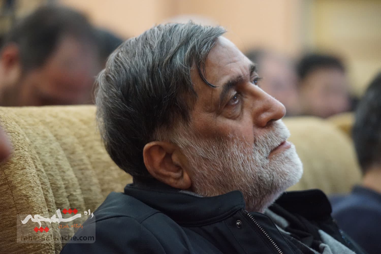 تجلیل از منتخبان جشنواره پژوهشی و فناوری در دانشگاه جامع امام حسین(ع) +تصاویر — تصویر 59