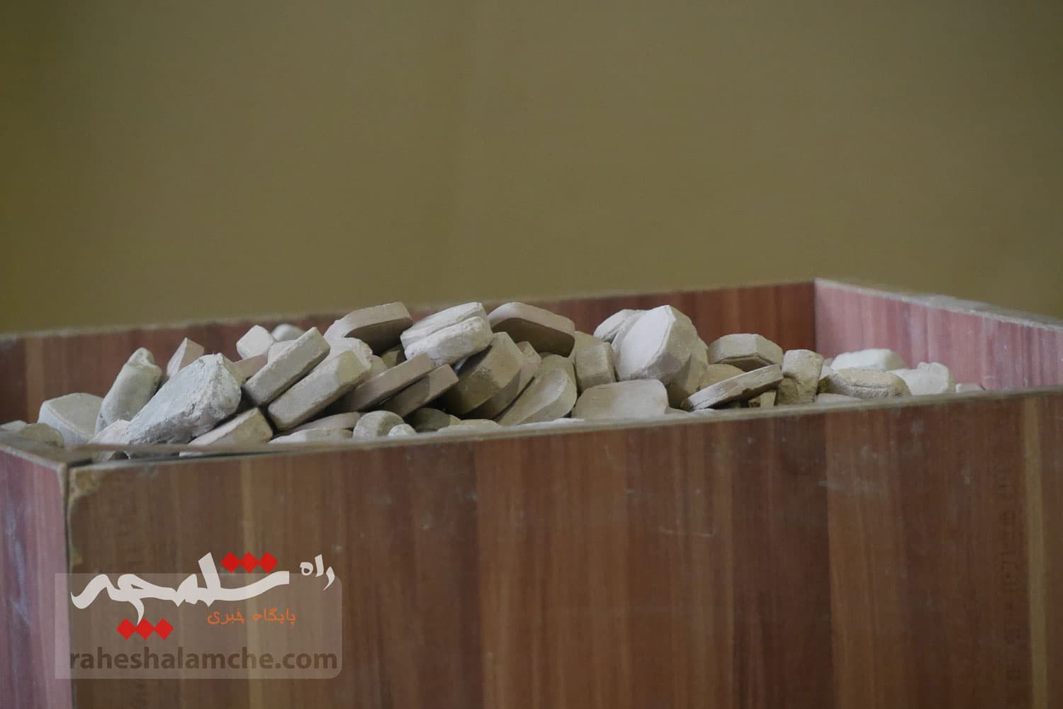 نماز جمعه 15 فروردین تهران برگزار شد +تصاویر — تصویر 29