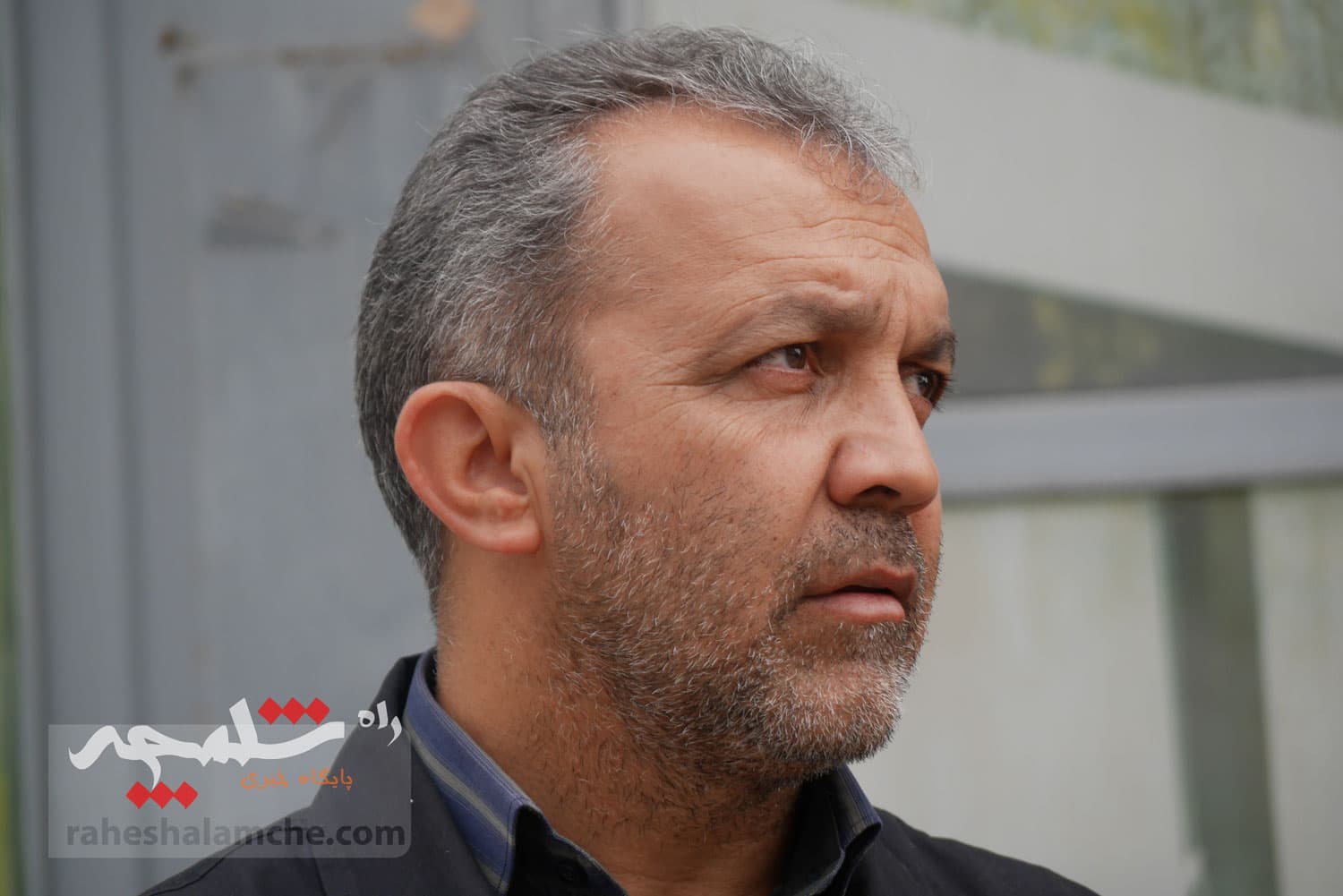چه کسانی در مراسم تشییع پیکر «عمو ظلی» حضور دارشتند +تصاویر — تصویر 67