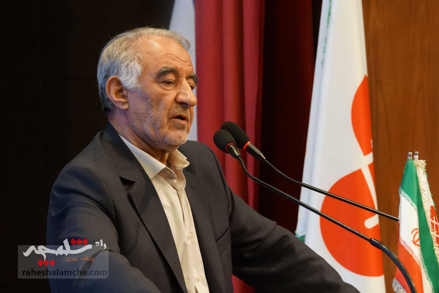 نشست مشترک مجمع خیرین کشور با نمایندگان مجلس +تصاویر — تصویر 22