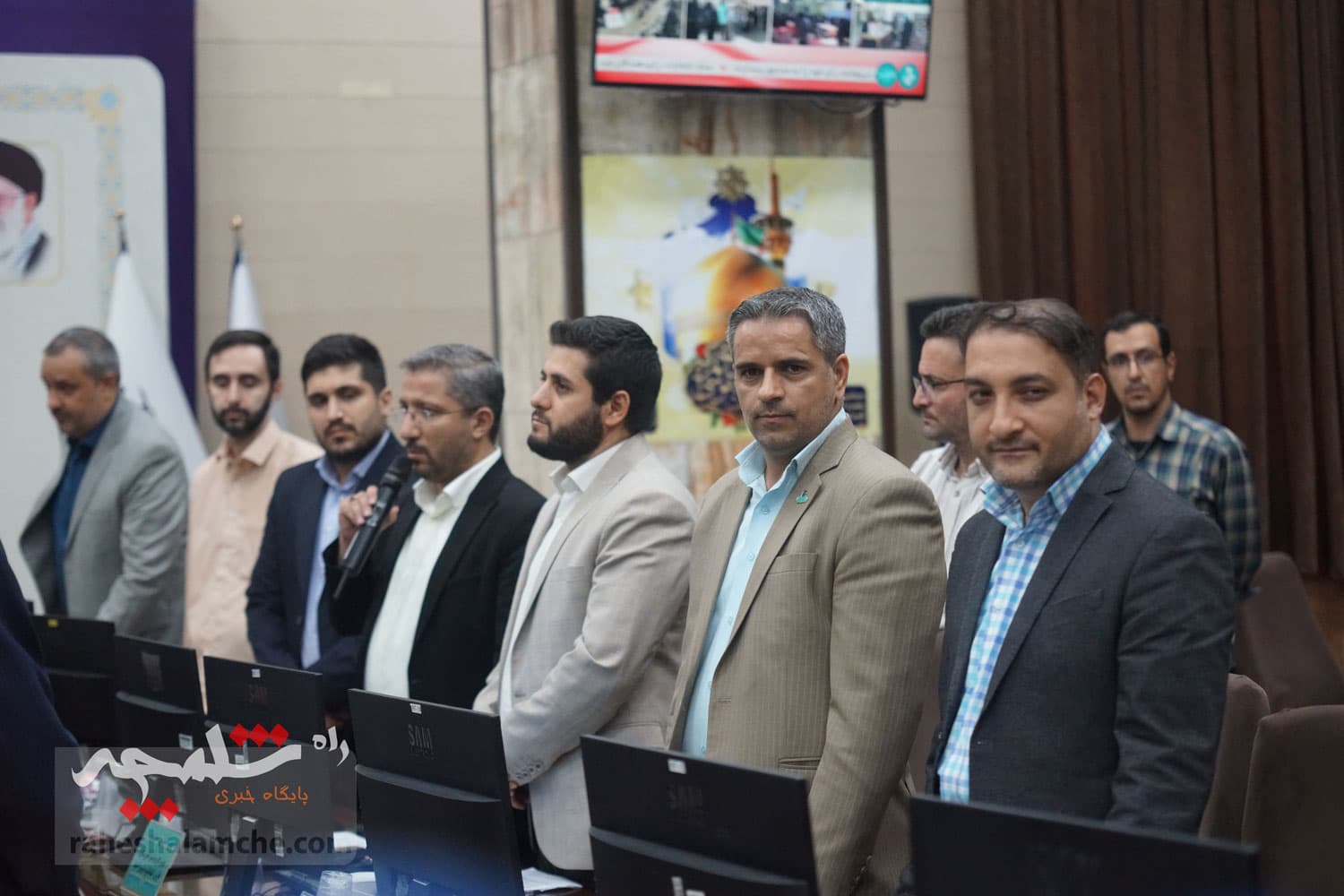 امروز در شورای نگهبان چه خبر بود؟ — تصویر 55
