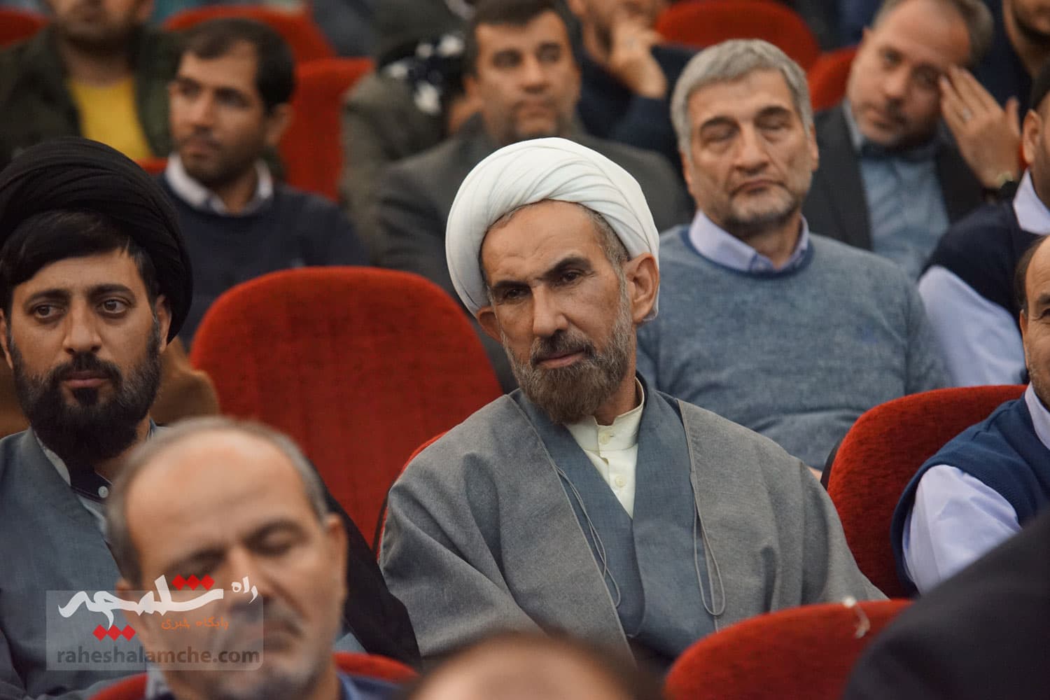 تجلیل از منتخبان جشنواره پژوهشی و فناوری در دانشگاه جامع امام حسین(ع) +تصاویر — تصویر 23