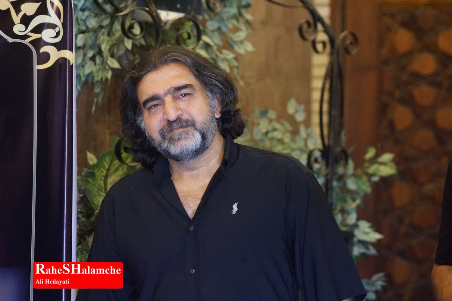 مراسم ختم رضا سوختهسرایی در غیاب مازندرانیها +تصاویر — تصویر 56