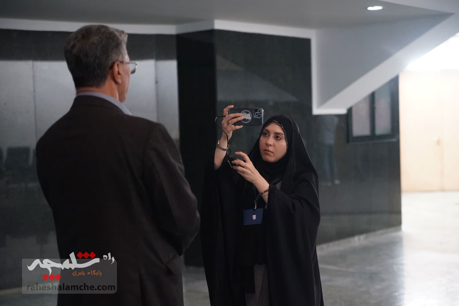 حاشیههای متفاوت امروز صحن علنی مجلس +تصاویر — تصویر 126