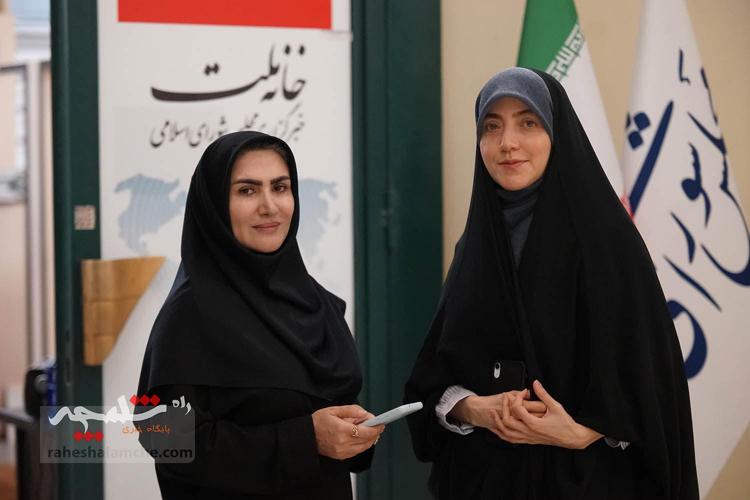 جلسه علنی امروز مجلس چه گذشت؟ +تصاویر — تصویر 1