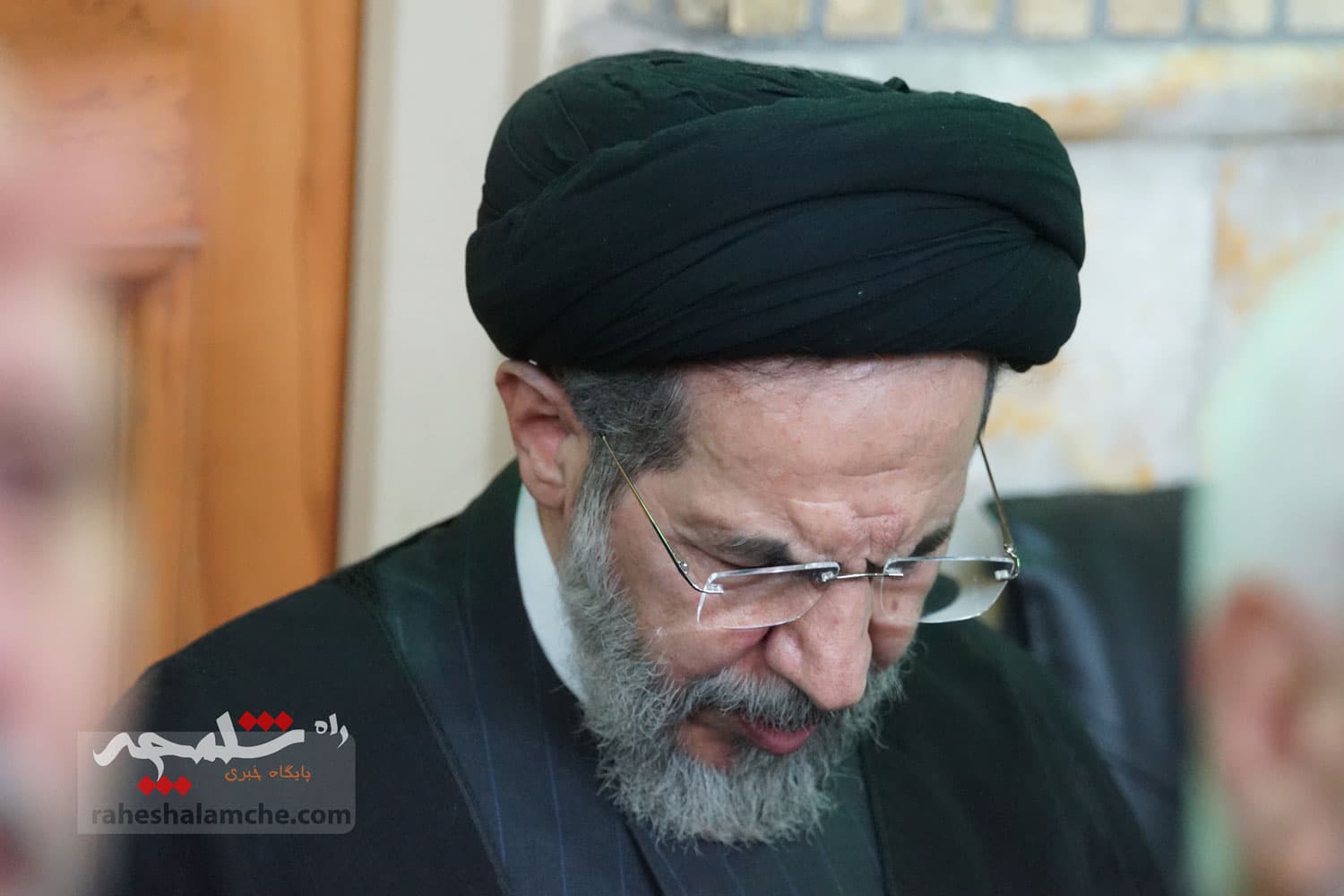 مردم محله ابوذر(فلاح) برای «امیرعلی حاجیزاده» سنگ تمام گذاشتند +تصاویر — تصویر 28