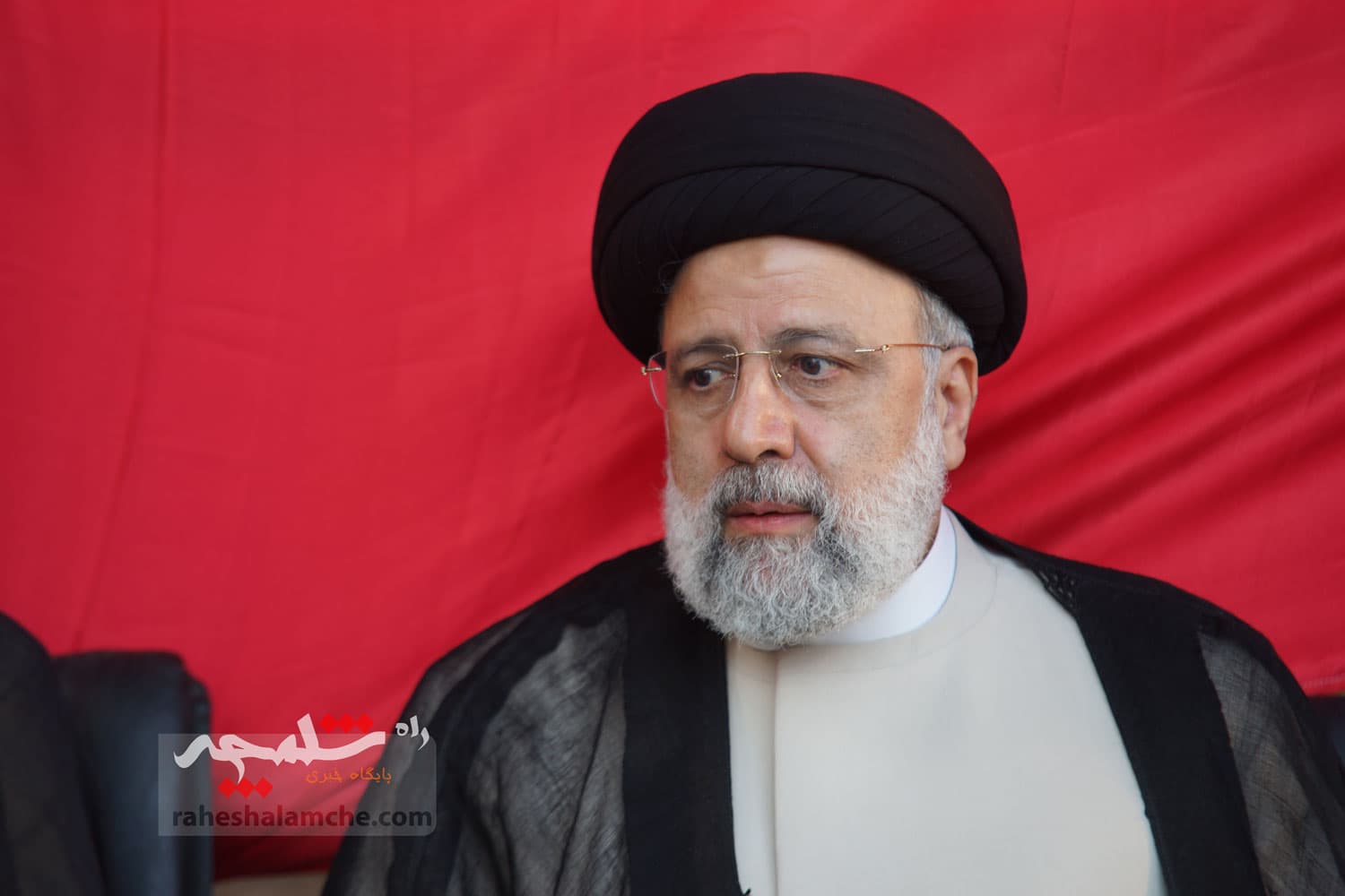 تصاویر اختصاصی دیده نشده از رئیسجمهور شهید +تصاویر — تصویر 67