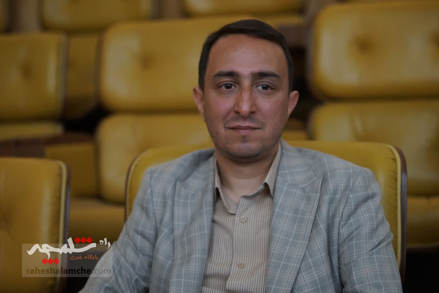 افتتاح فراکسیون «تسهیل تجارت و سرمایهگذاری» مجلس +تصاویر — تصویر 29
