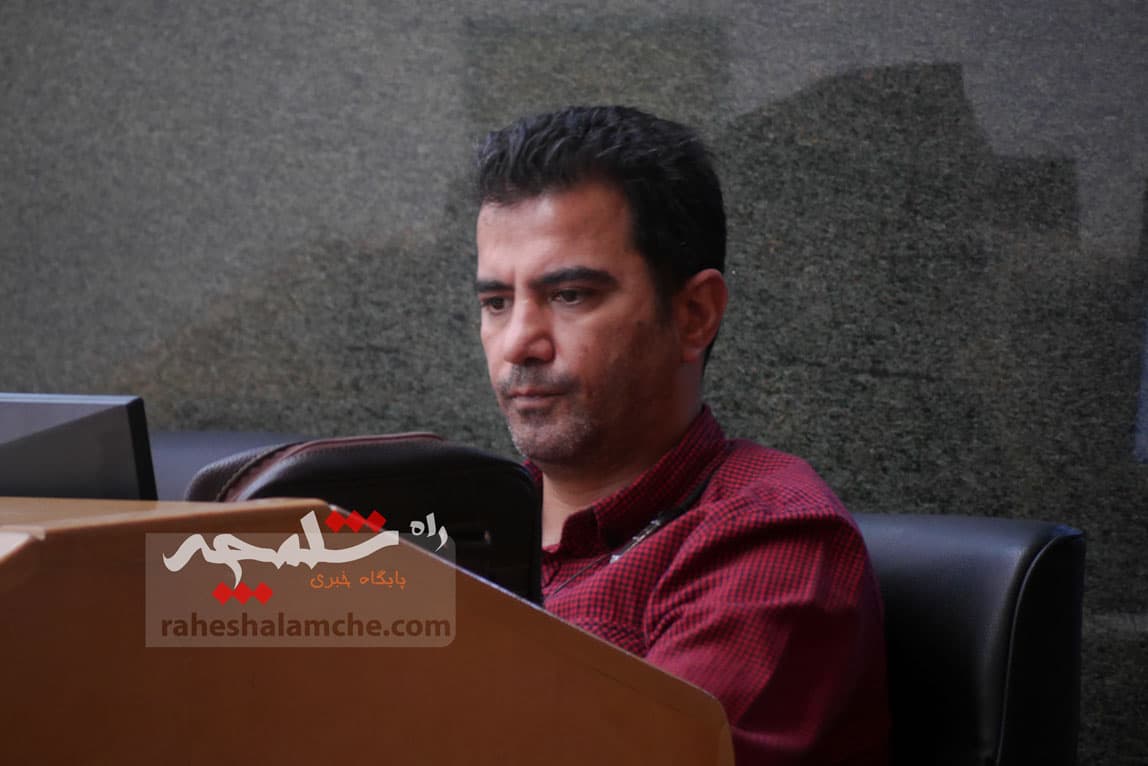 حاشیههای تصویری اولین روز صحن علنی مجلس در سال 1404 — تصویر 136
