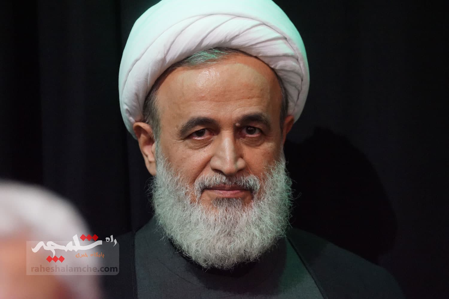 مراسم اربعین شهادت سرلشکر حاج حسن محقق برگزار شد +تصاویر — تصویر 57