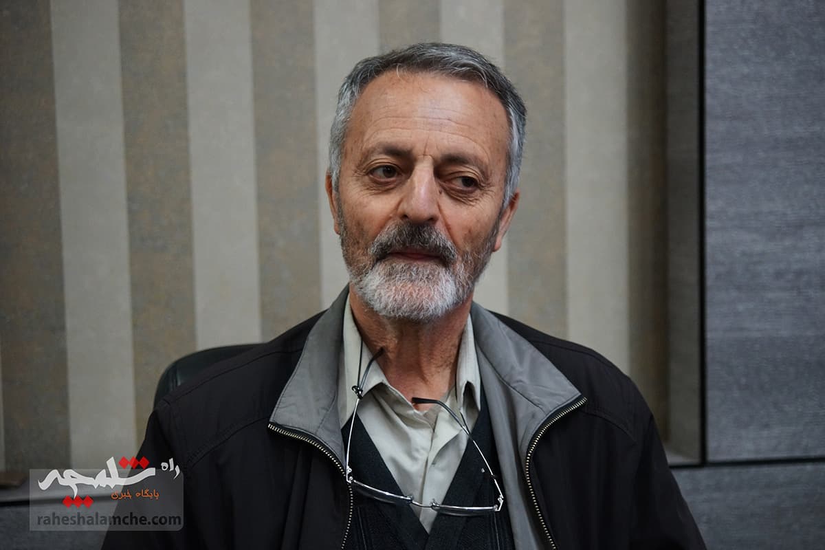 نشست خانه گفت وگوی انتخابات در دانشگاه تهران +تصاویر — تصویر 32
