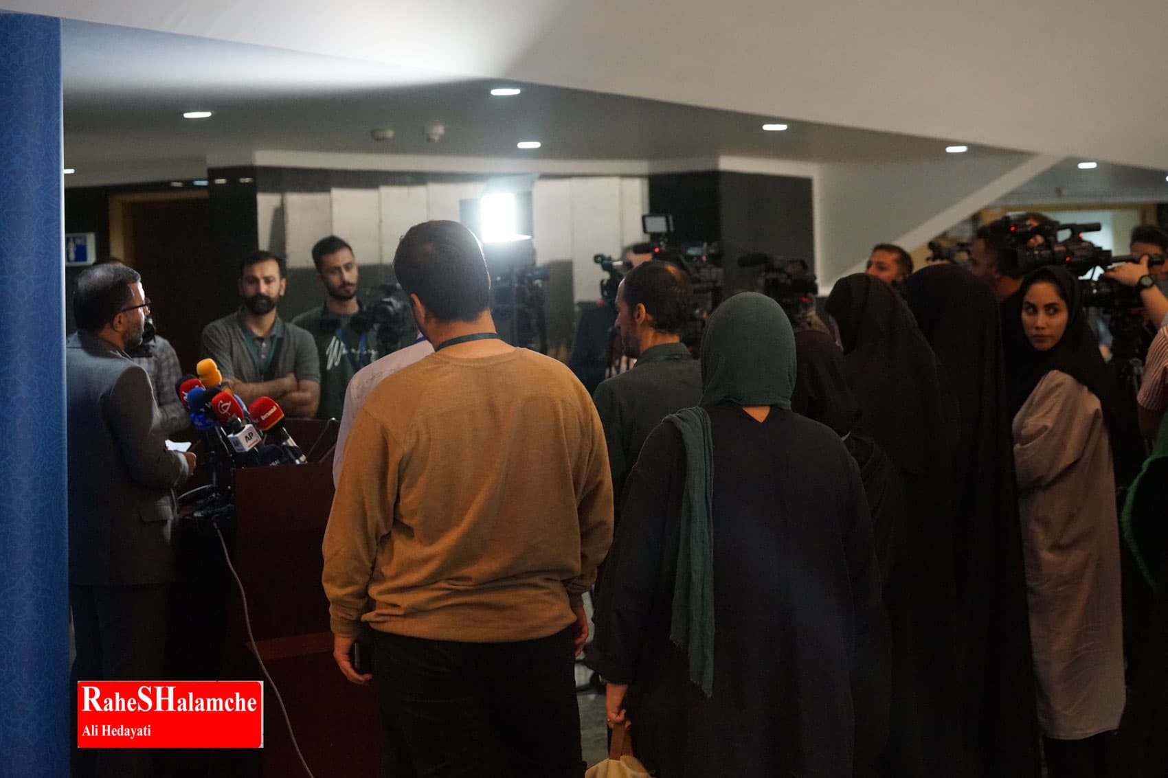 جلسه علنی مجلس شورای اسلامی امروز مجلس +تصاویر — تصویر 39