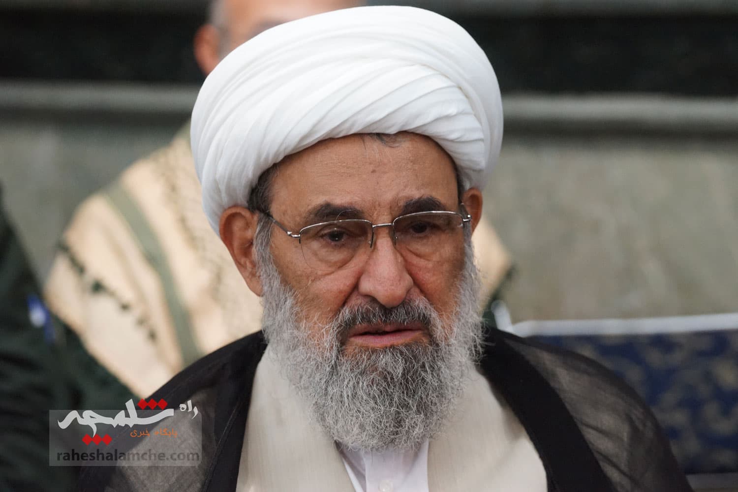 آئین گرامیداشت سرداران شهید محرابی و ربانی برگزار شد +تصاویر — تصویر 66