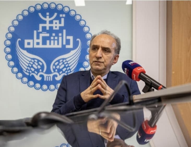 اعلام فهرست سراسری نامزدهای جامعه روحانیت مبارز در انتخابات مجلس خبرگان — تصویر 29