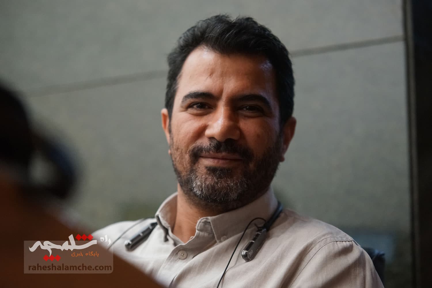 گزارش تصویری کاملا متفاوت از صحن علنی مجلس — تصویر 56