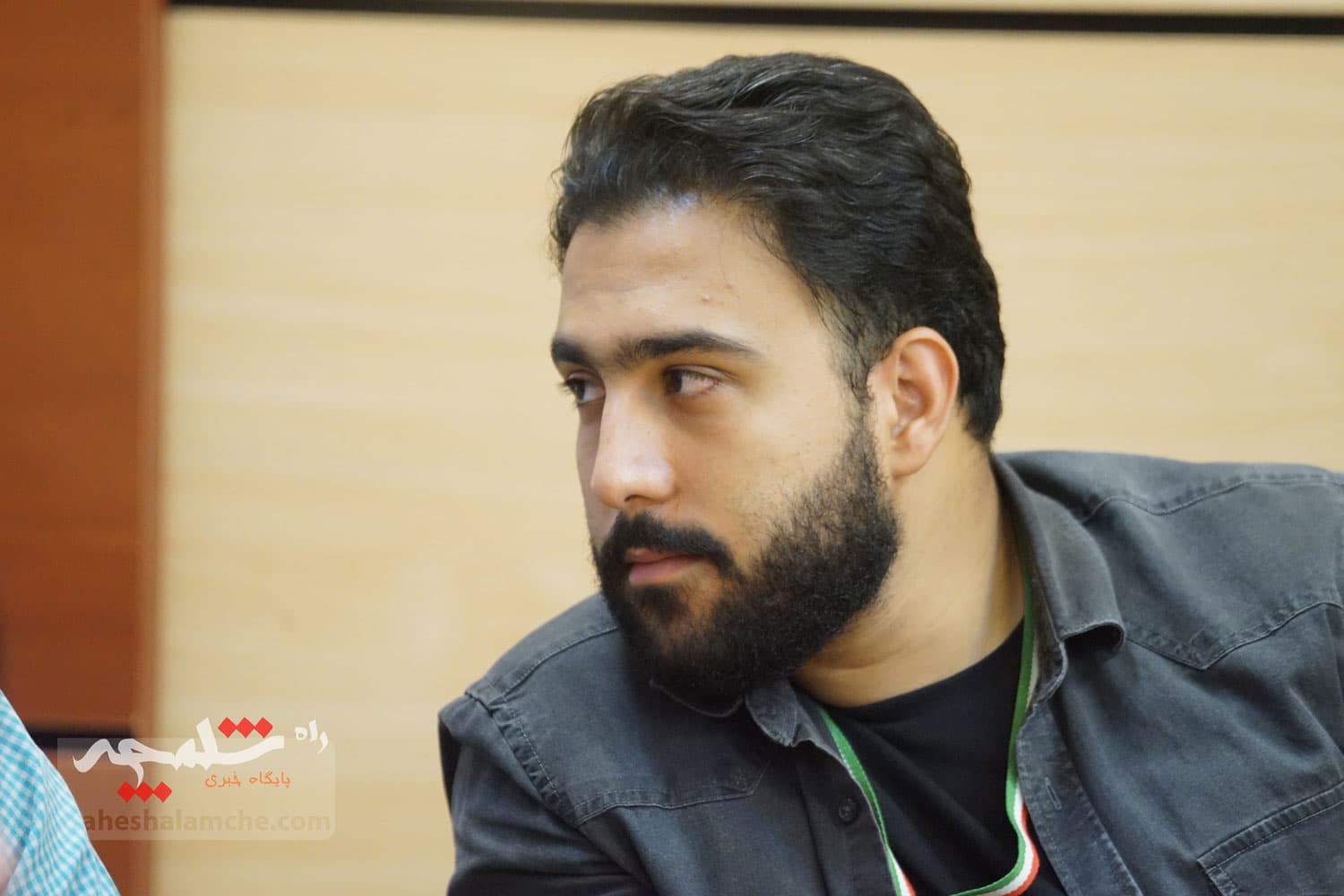 نشست خبری سخنگوی شورای نگهبان برگزار شد +تصاویر — تصویر 62
