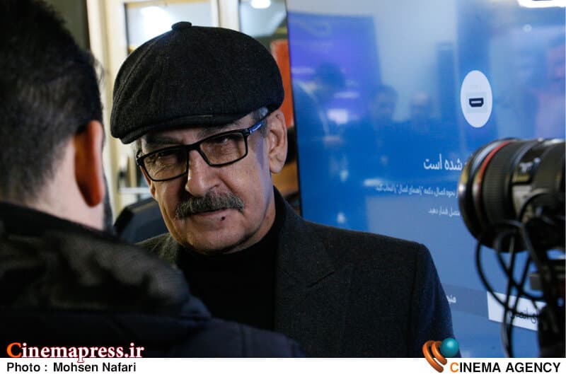 پنجمین روز جشنواره فیلم فجر چه گذشت؟ +تصاویر — تصویر 15