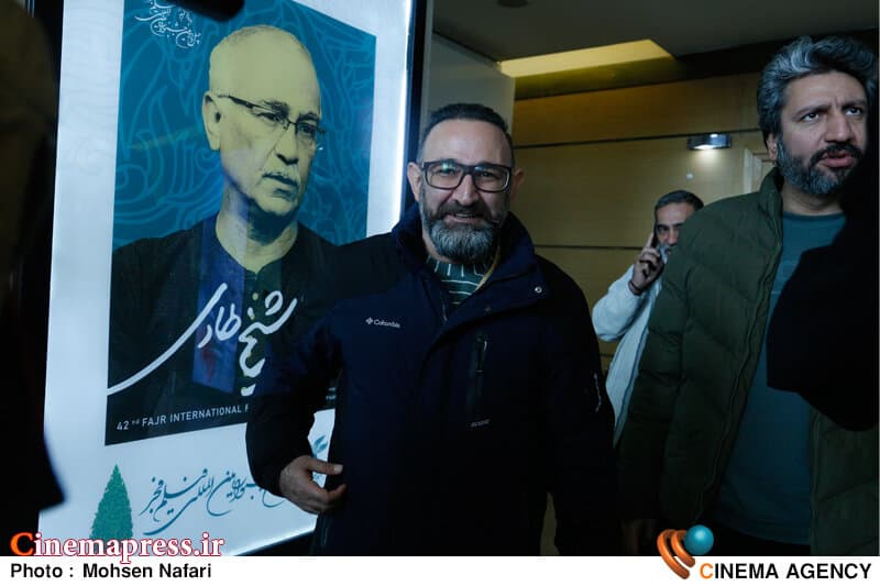 پنجمین روز جشنواره فیلم فجر چه گذشت؟ +تصاویر — تصویر 6
