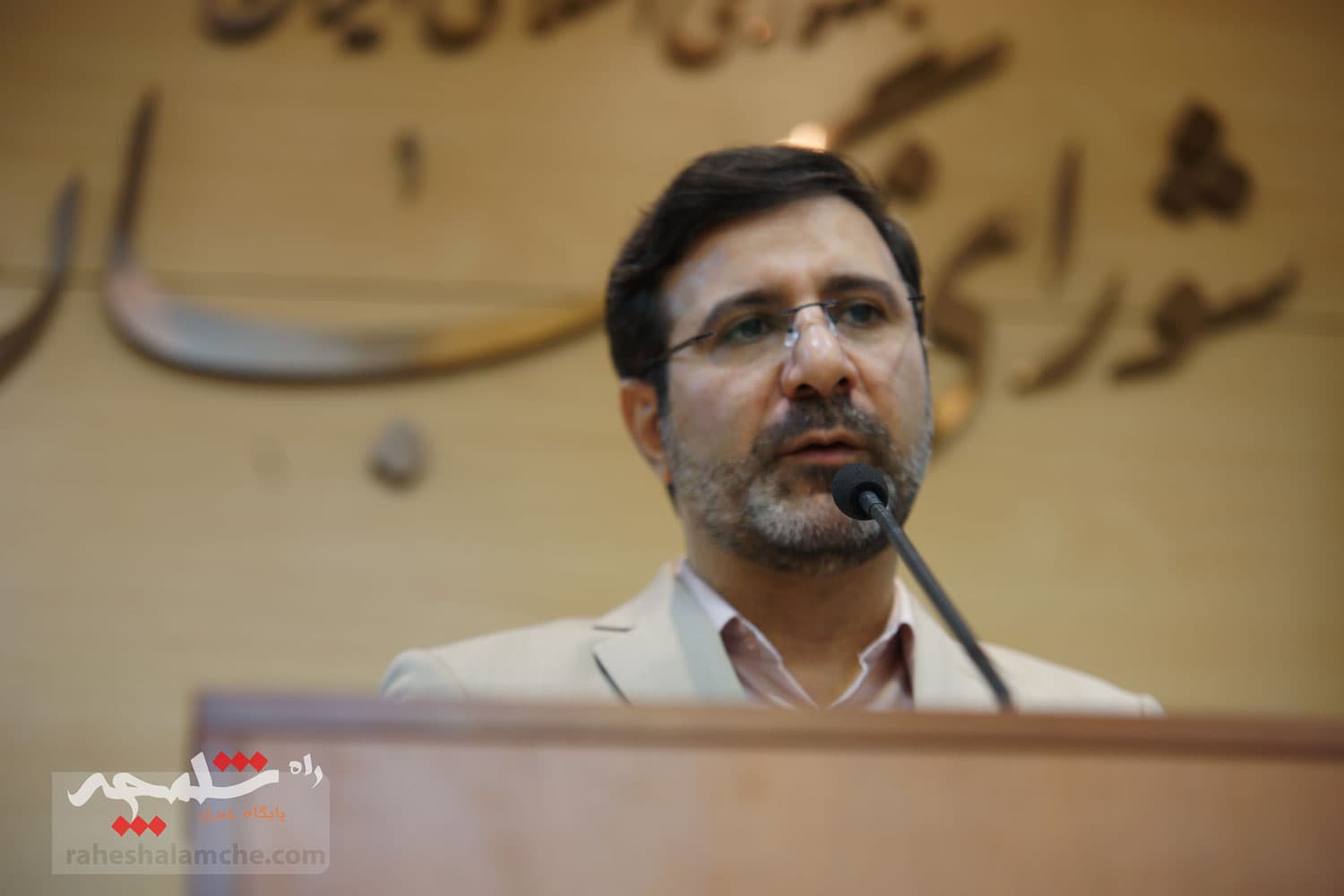 گزارش کامل از نشست خبری سخنگوی شورای نگهبان +تصاویر — تصویر 33